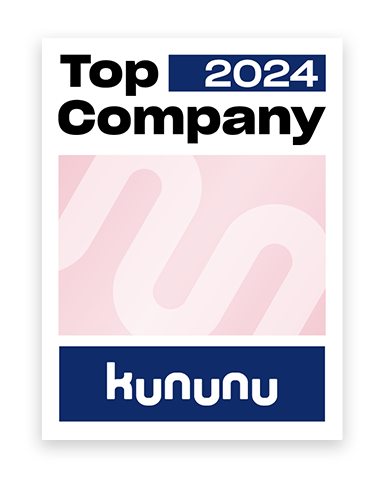 Kununu 2023